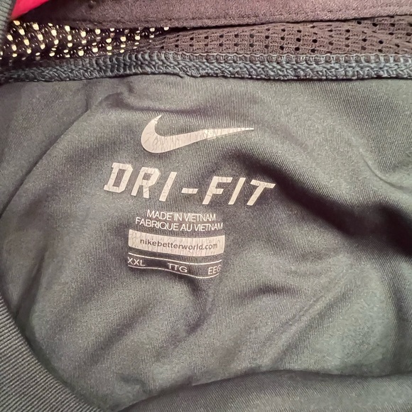 Nike Men’s University of Oregon Dri-Fit T-Shirt - Picture 4 of 6